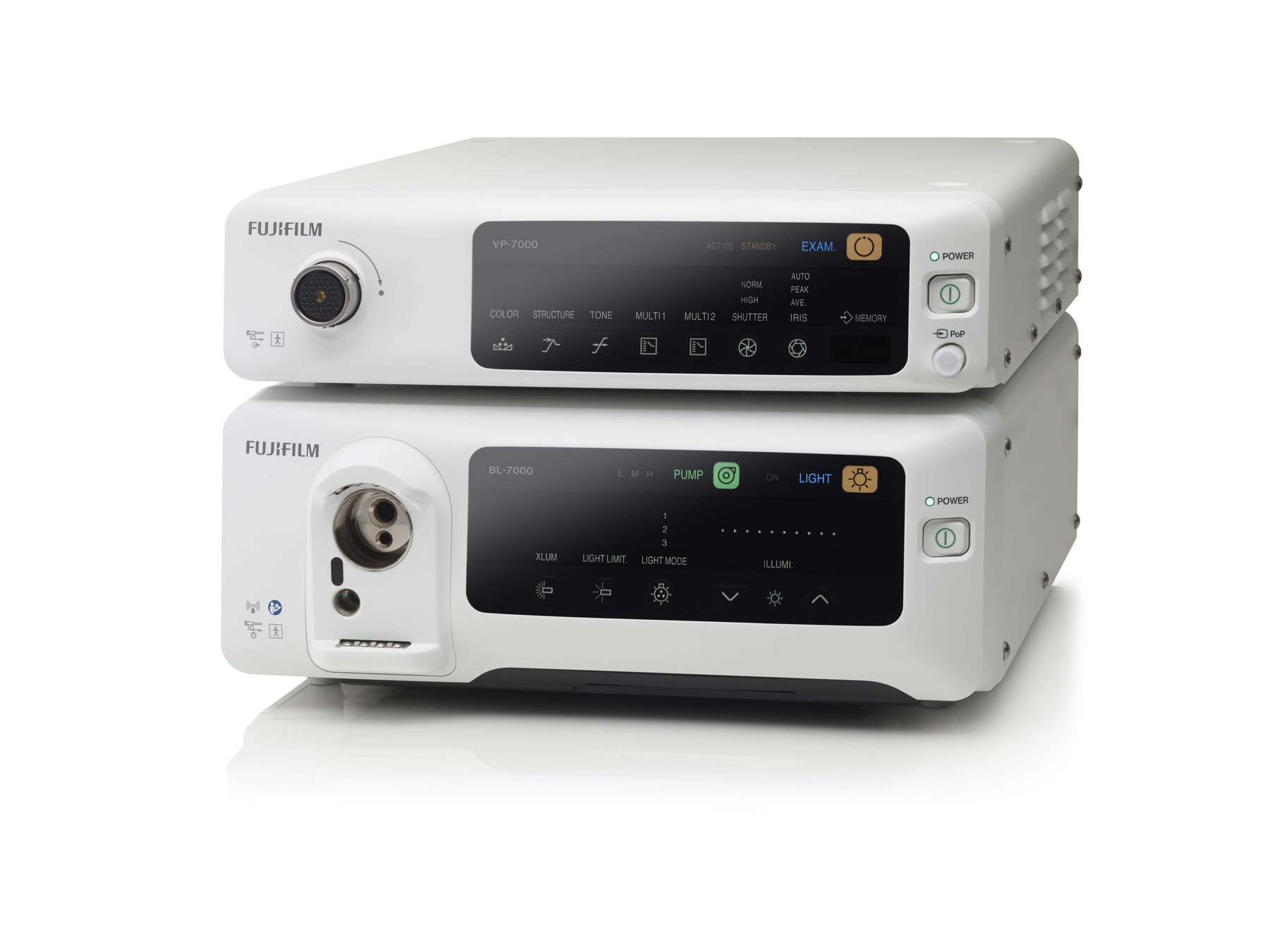 VIDEOPROCESSADORA - EP-7000