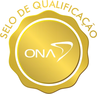 Selo de Qualificação ONA