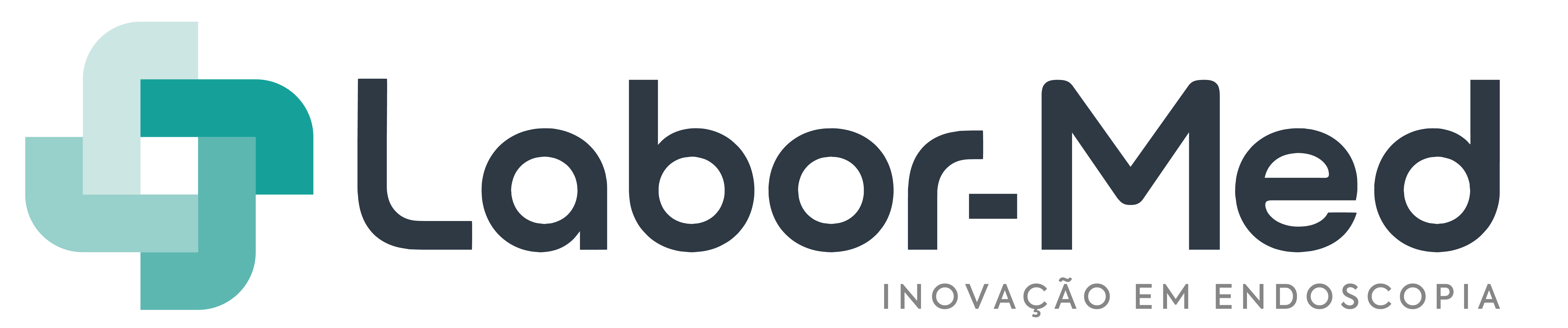 Logo Labormed (linha Fuji)