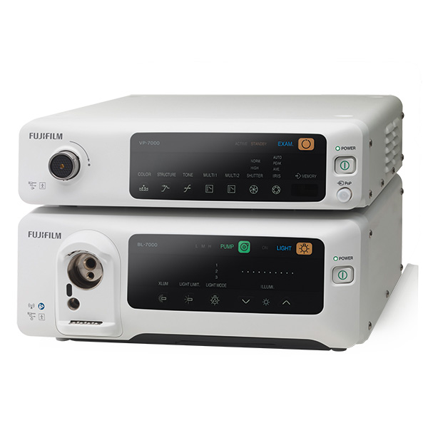 VIDEOPROCESSADORA - EP-7000 - Imagem 2