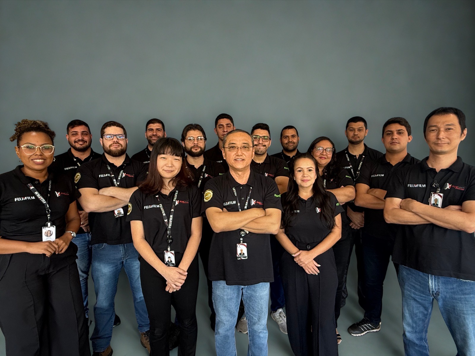 Equipe Kyotech